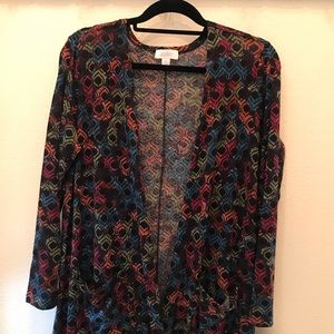 LuLaRoe M Sarah